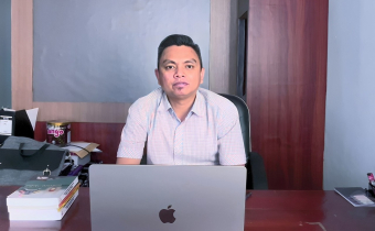 Bawaslu Konawe Utara