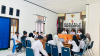 Foto Rapat RDK Bawaslu Konawe Utara